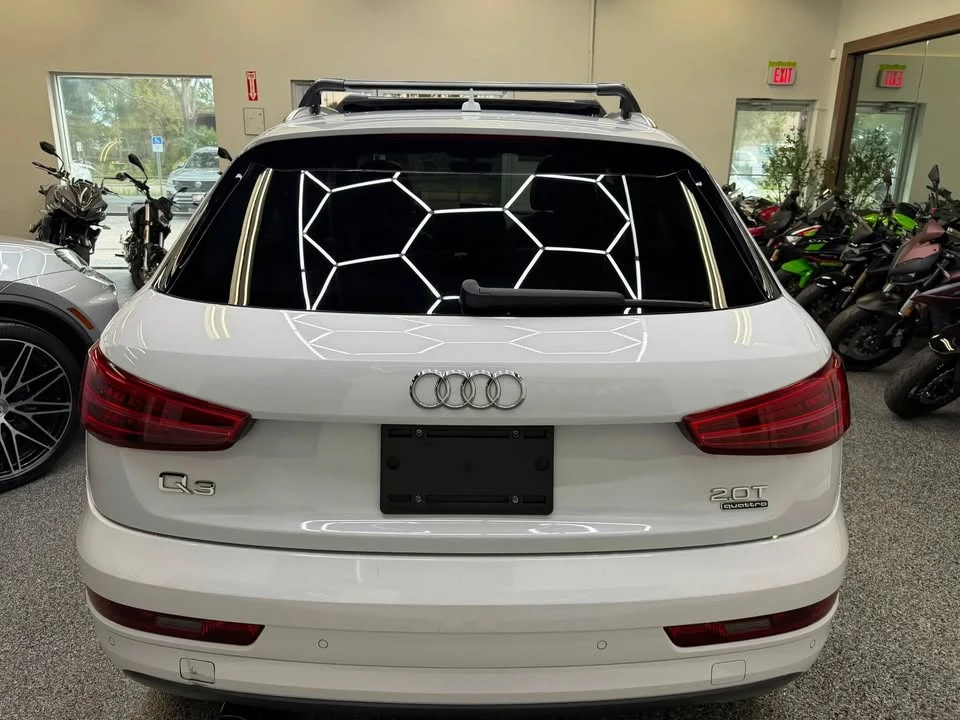2018 Audi 8U Q3 - Image 5 of 20