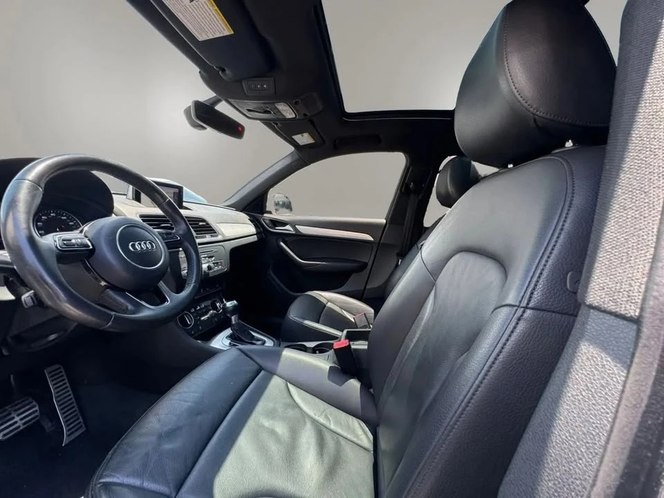 2018 Audi 8U Q3 - Image 16 of 19