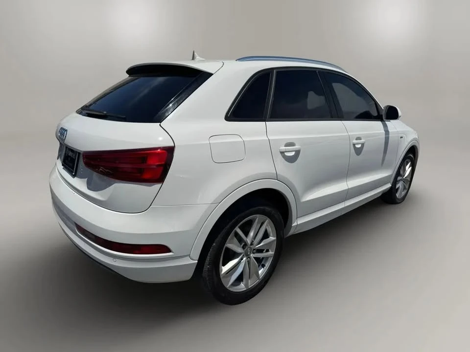 2018 Audi 8U Q3 - Image 14 of 19