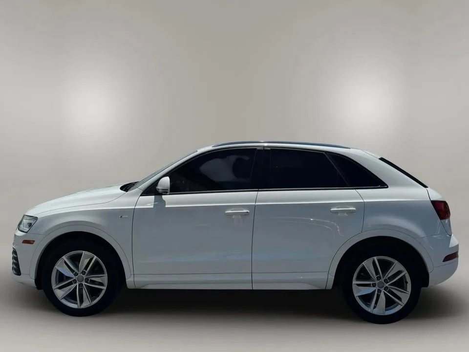 2018 Audi 8U Q3 - Image 12 of 19