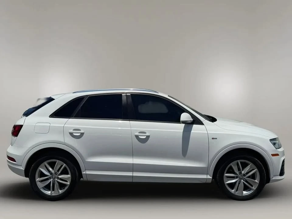 2018 Audi 8U Q3 - Image 11 of 19