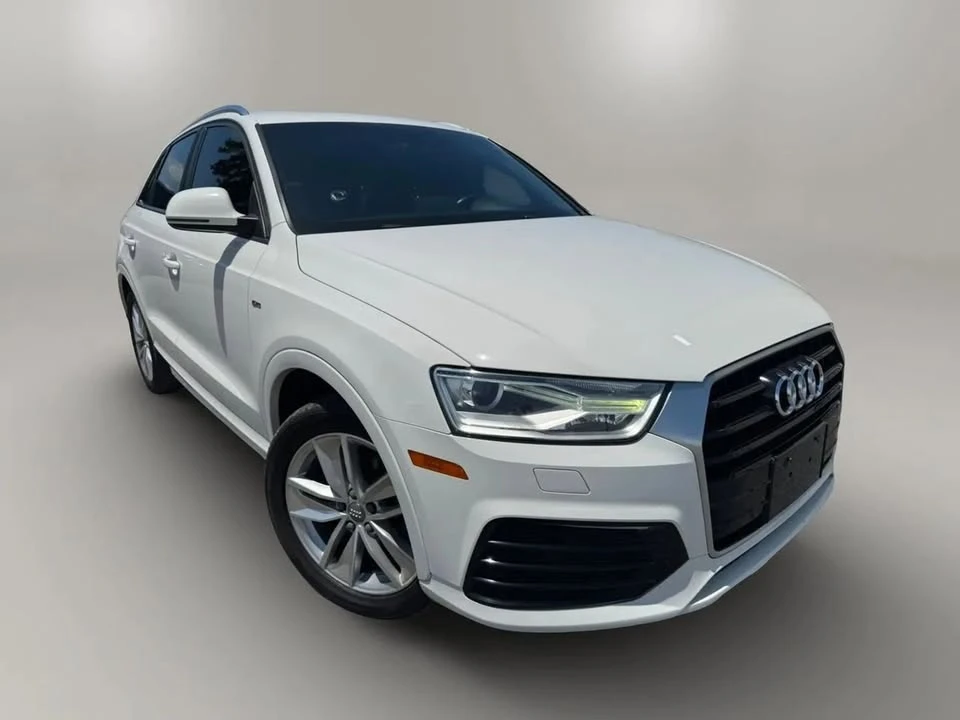 2018 Audi 8U Q3 - Image 7 of 19