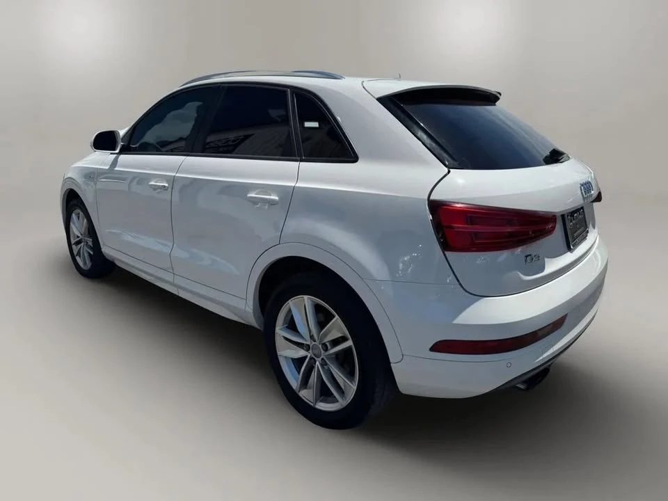 2018 Audi 8U Q3 - Image 13 of 19