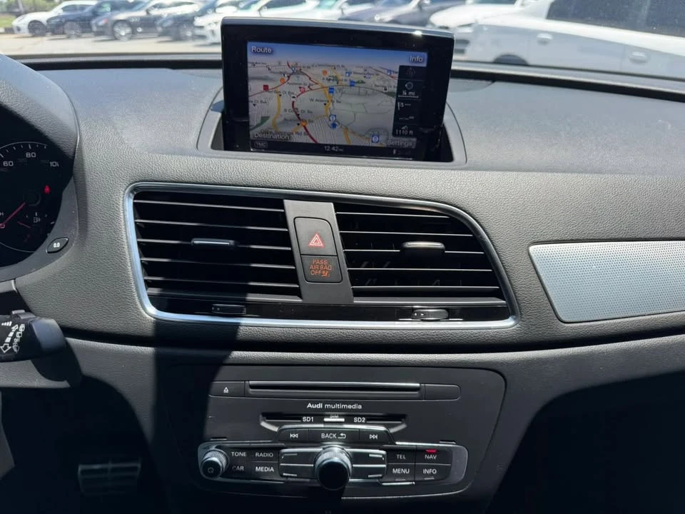 2018 Audi 8U Q3 - Image 3 of 19