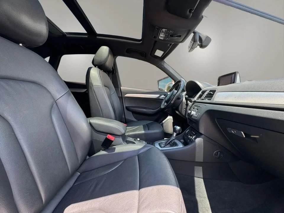 2018 Audi 8U Q3 - Image 2 of 19