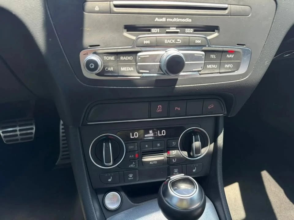 2018 Audi 8U Q3 - Image 4 of 19