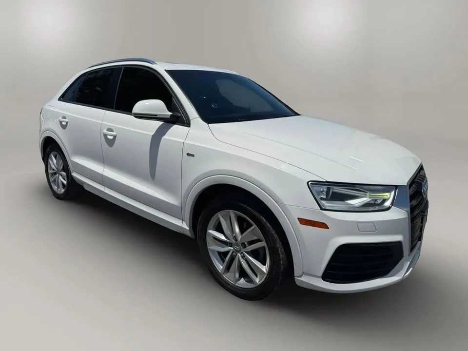 2018 Audi 8U Q3 - Image 9 of 19