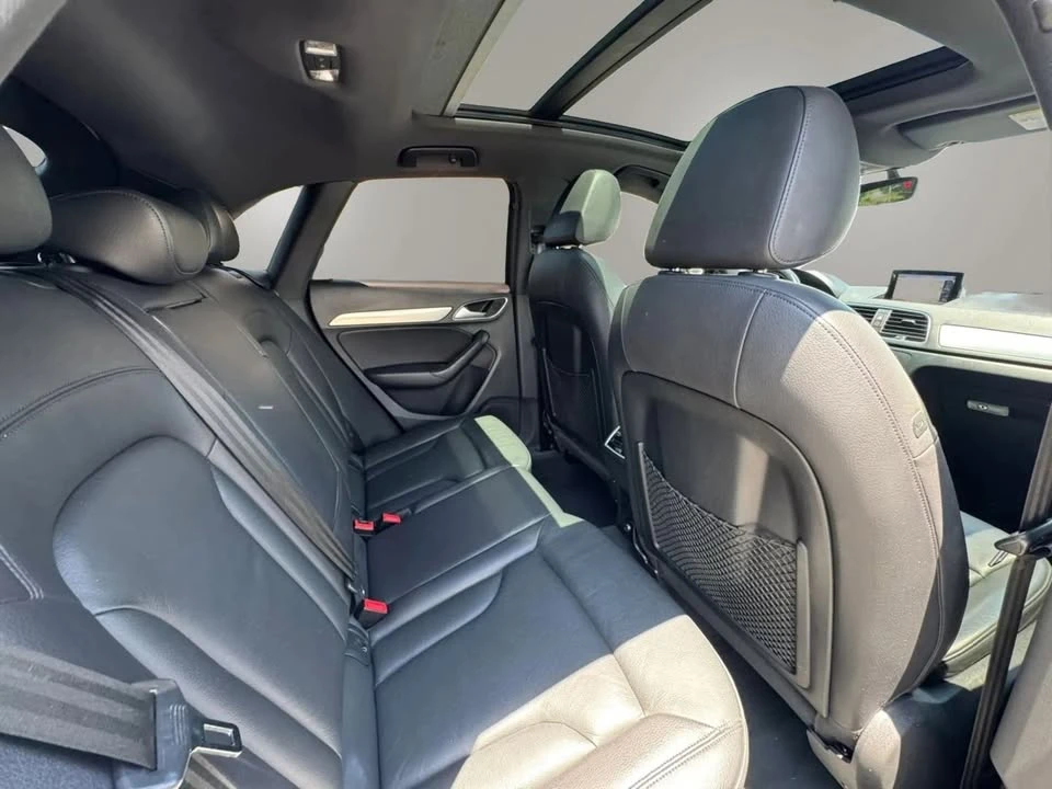 2018 Audi 8U Q3 - Image 19 of 19