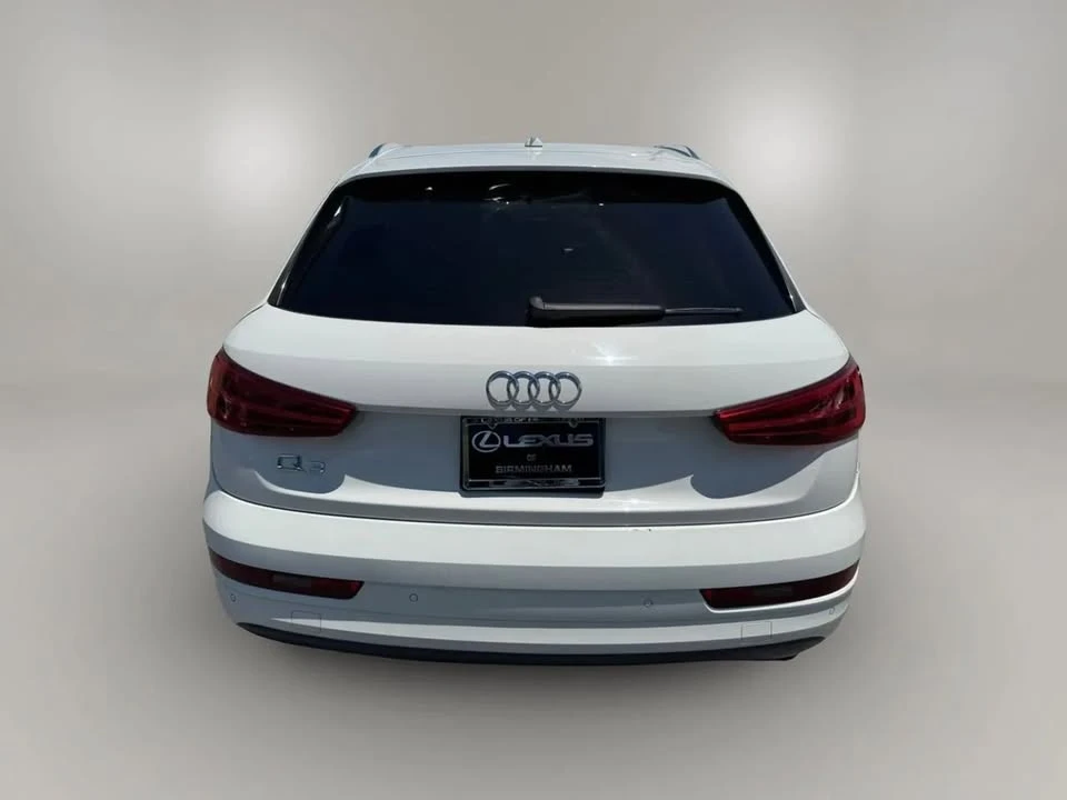2018 Audi 8U Q3 - Image 15 of 19