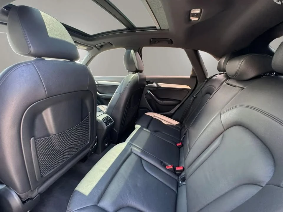 2018 Audi 8U Q3 - Image 18 of 19