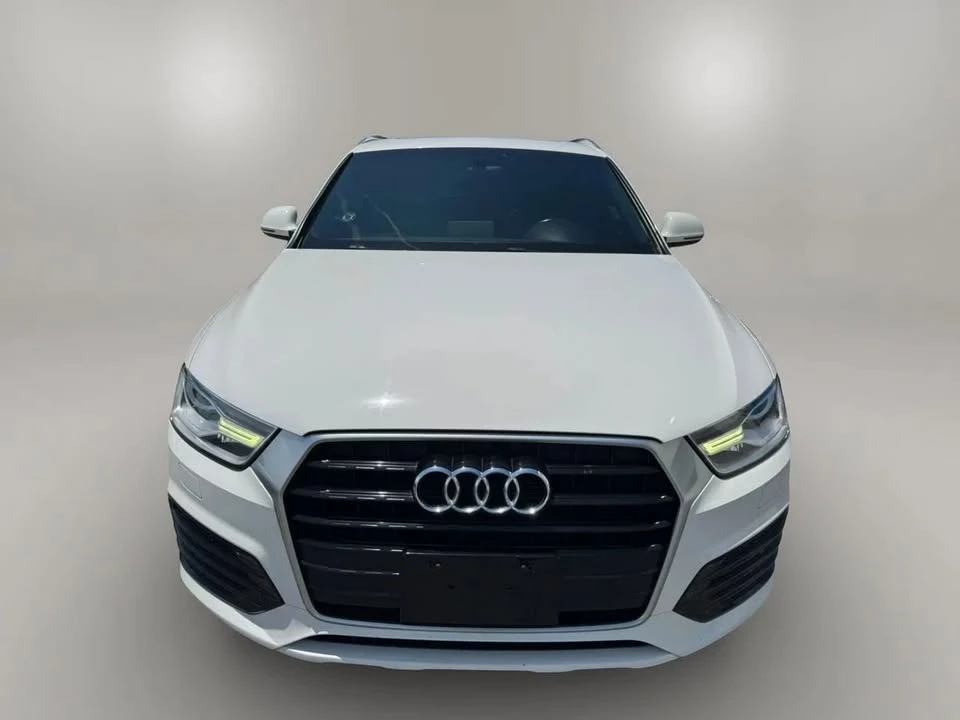 2018 Audi 8U Q3 - Image 8 of 19