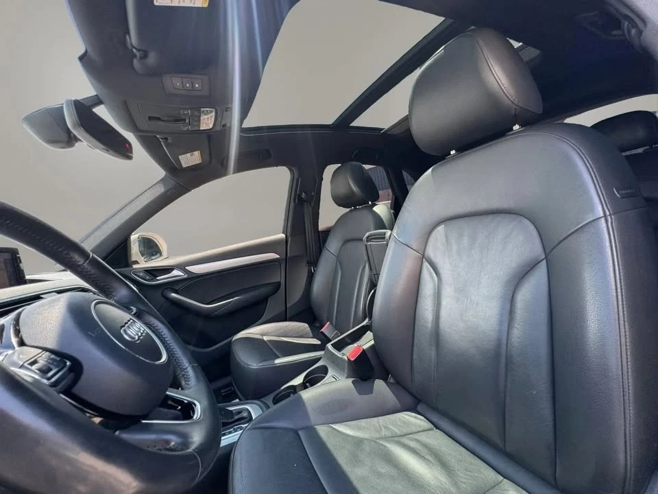 2018 Audi 8U Q3 - Image 17 of 19
