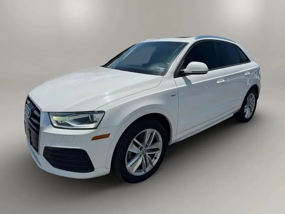 2018 Audi 8U Q3 - Image 10 of 19