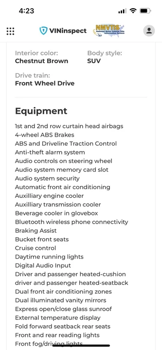 2018 Audi 8U Q3 - Image 10 of 12