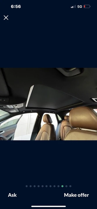 2018 Audi 8U Q3 - Image 4 of 12