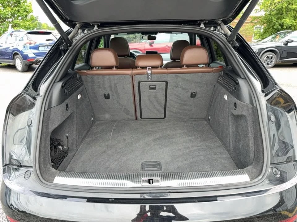 2018 Audi 8U Q3 - Image 11 of 19