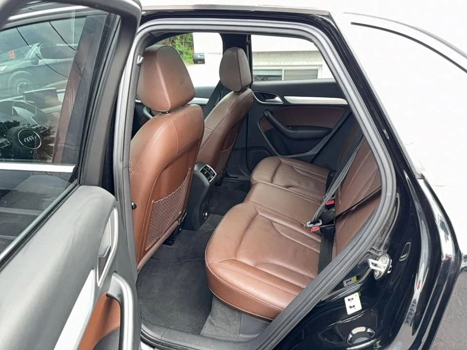 2018 Audi 8U Q3 - Image 10 of 19