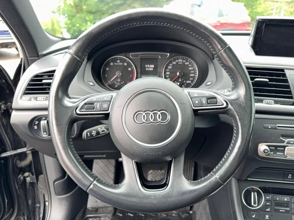 2018 Audi 8U Q3 - Image 15 of 19