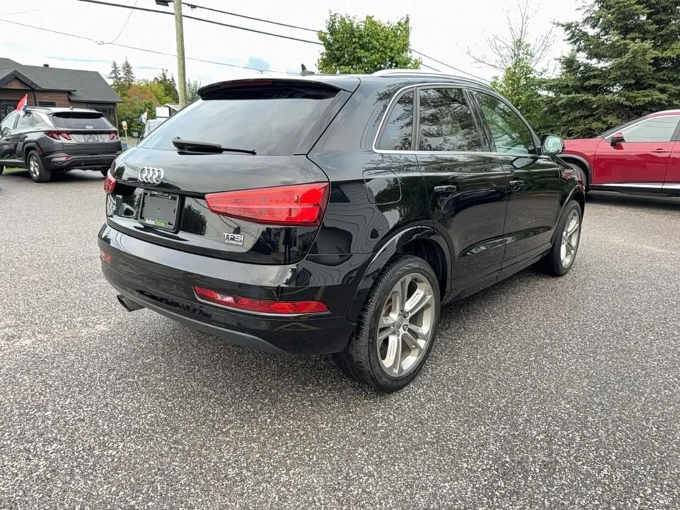 2018 Audi 8U Q3 - Image 5 of 19