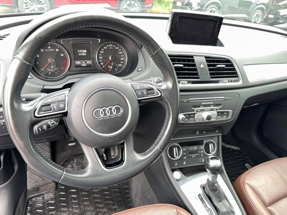 2018 Audi 8U Q3 - Image 16 of 19