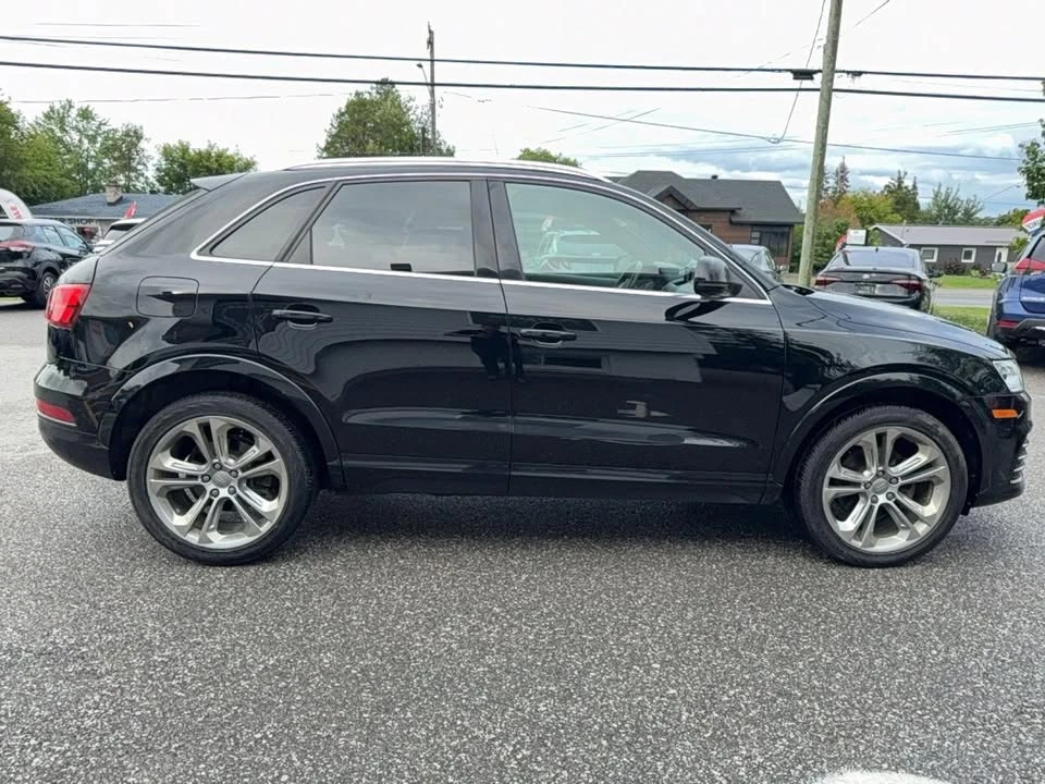 2018 Audi 8U Q3 - Image 6 of 19