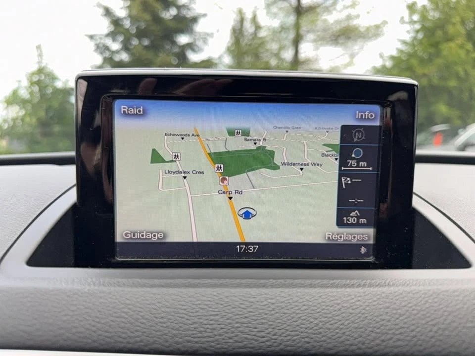 2018 Audi 8U Q3 - Image 17 of 19