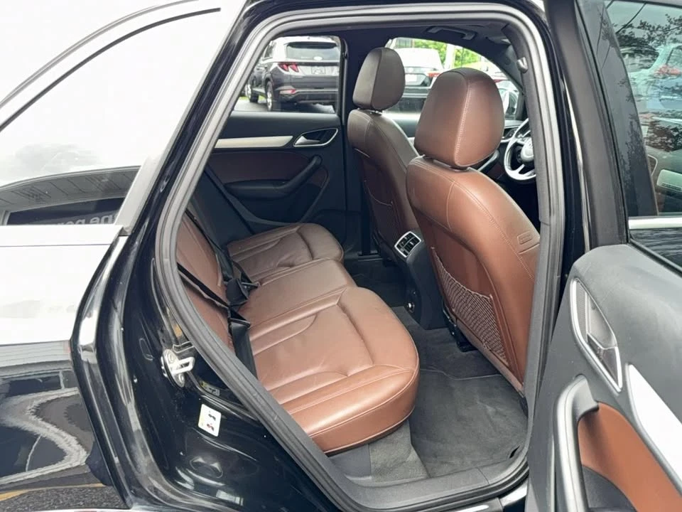 2018 Audi 8U Q3 - Image 12 of 19