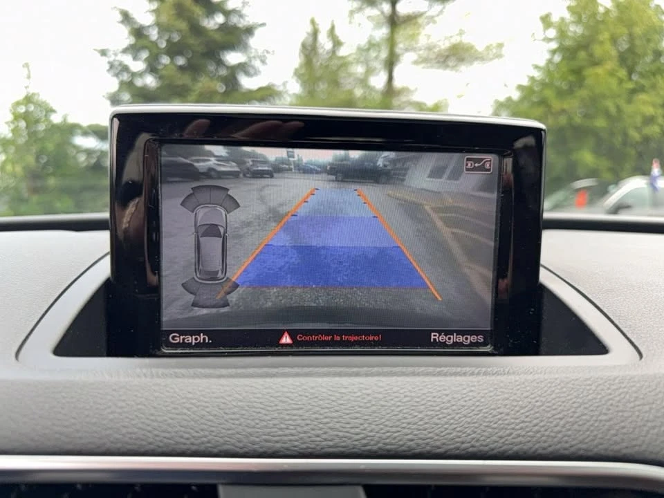 2018 Audi 8U Q3 - Image 18 of 19