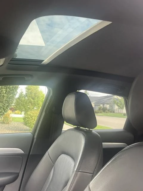 2018 Audi 8U Q3 - Image 2 of 4