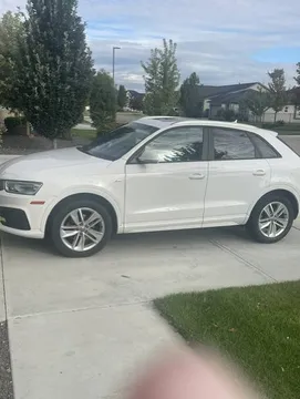 2018 Audi Q3 Premium