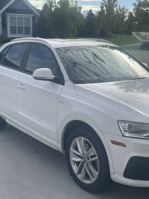 2018 Audi 8U Q3 - Image 4 of 4