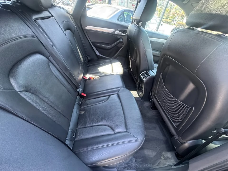 2018 Audi 8U Q3 - Image 13 of 17