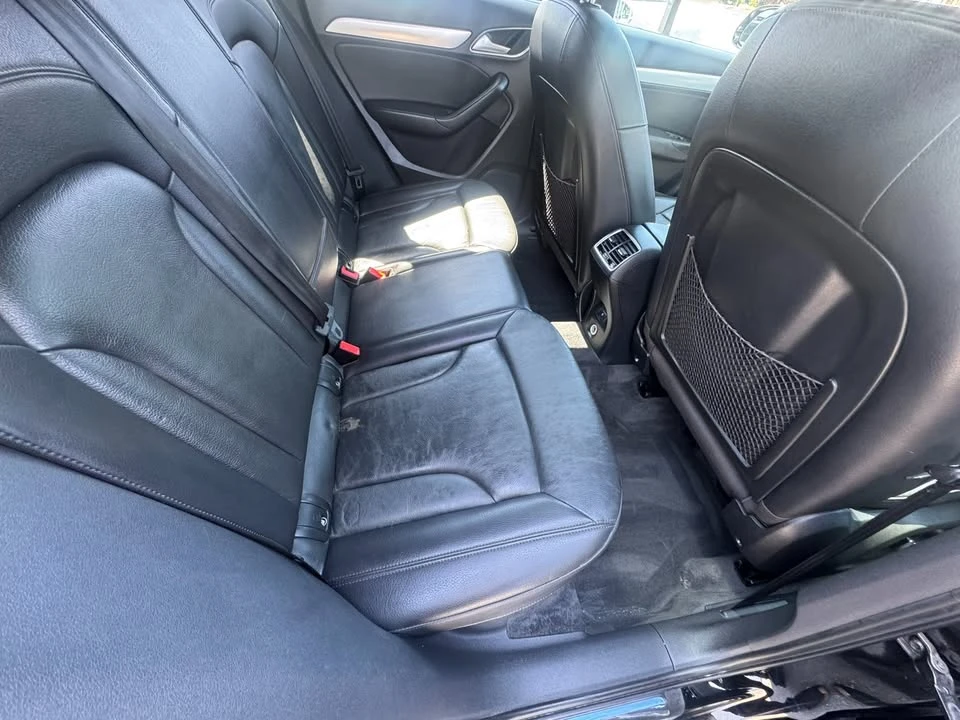 2018 Audi 8U Q3 - Image 12 of 17