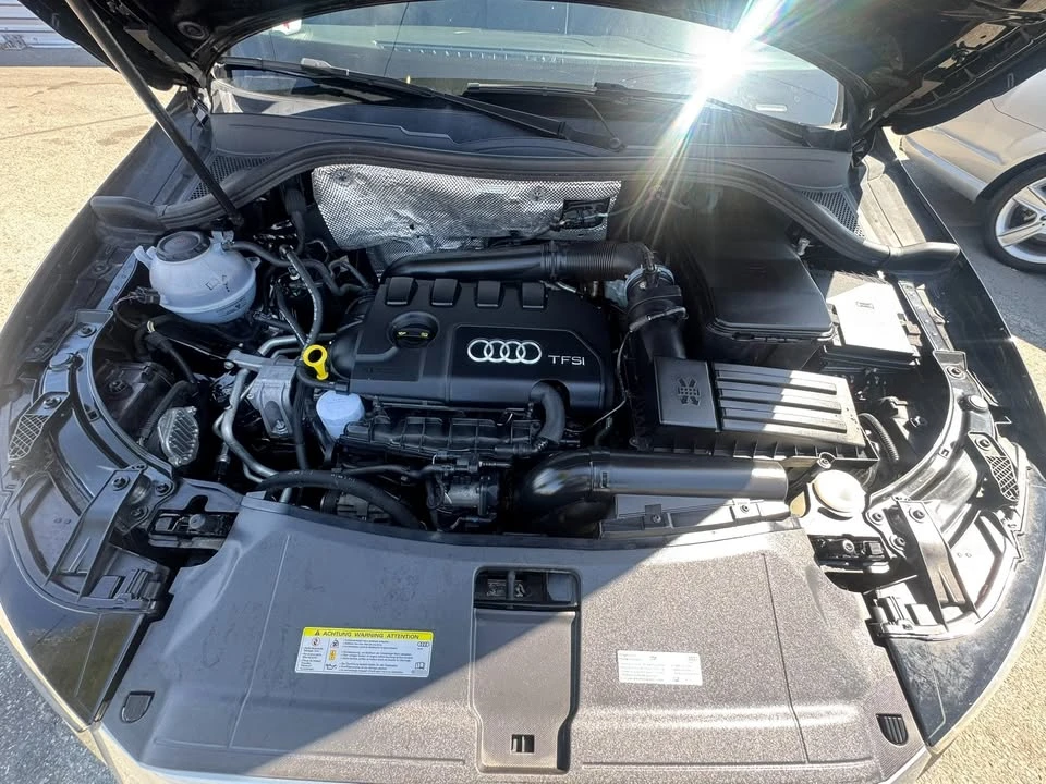 2018 Audi 8U Q3 - Image 17 of 17