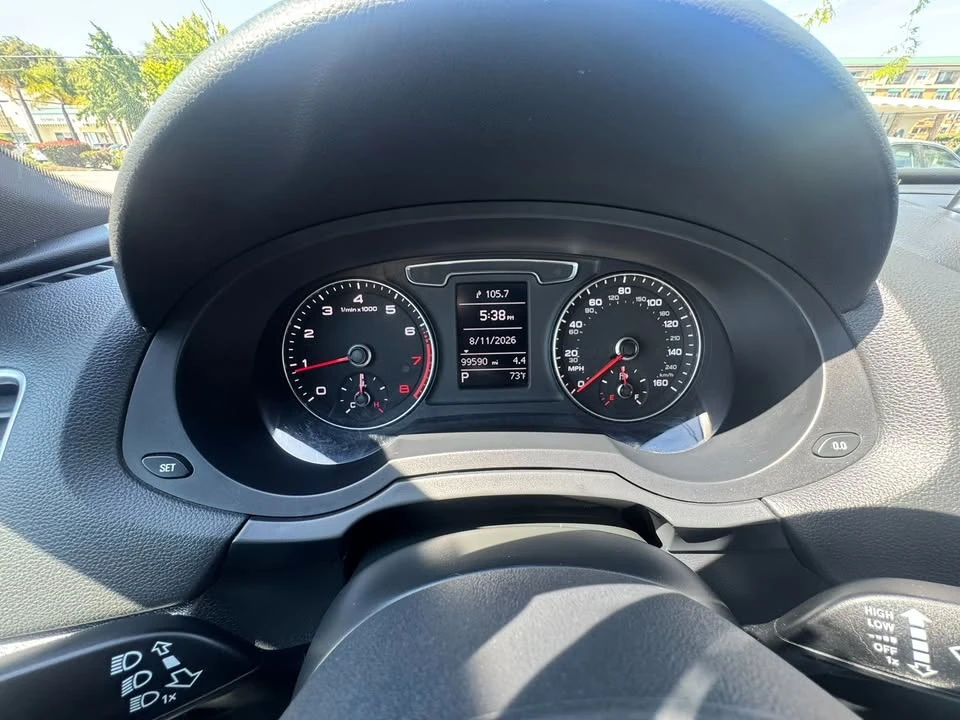 2018 Audi 8U Q3 - Image 16 of 17