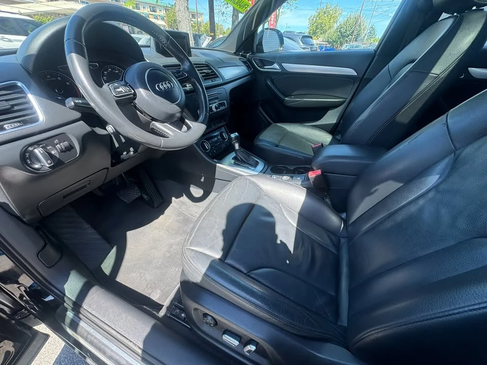2018 Audi 8U Q3 - Image 8 of 17