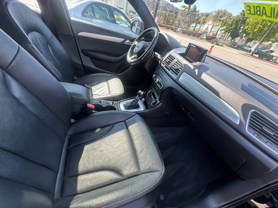 2018 Audi 8U Q3 - Image 11 of 17