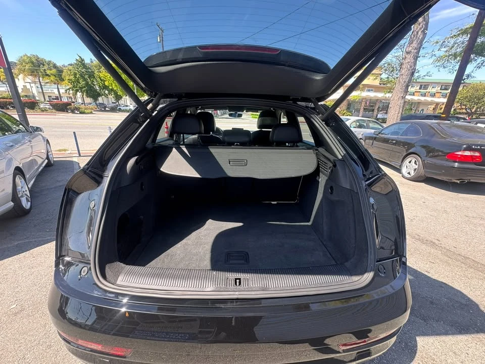 2018 Audi 8U Q3 - Image 15 of 17