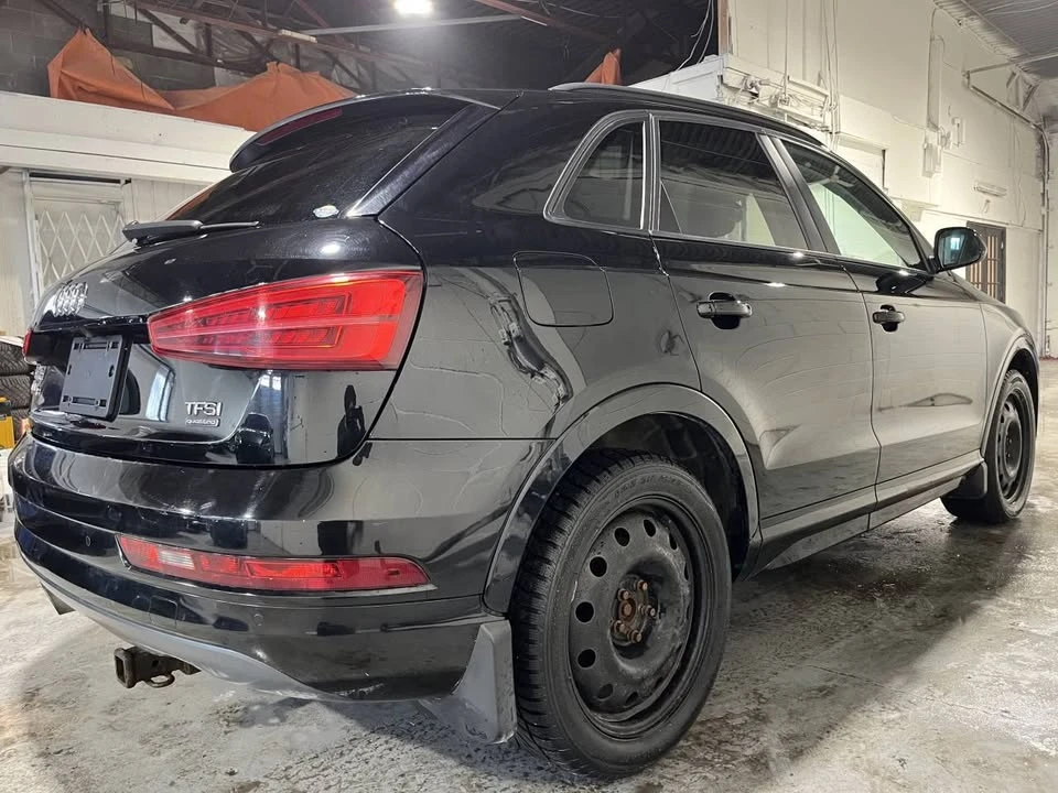 2018 Audi 8U Q3 - Image 5 of 20