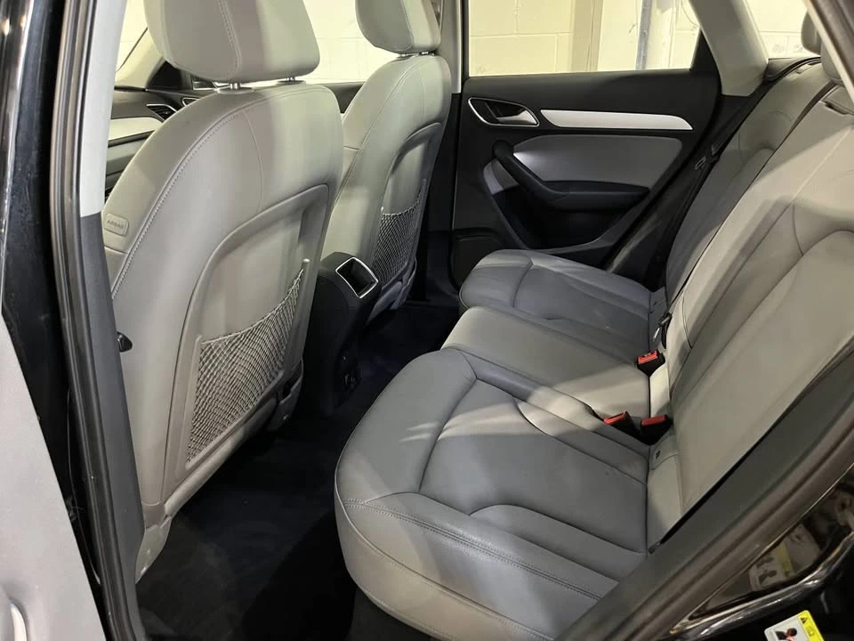 2018 Audi 8U Q3 - Image 18 of 20
