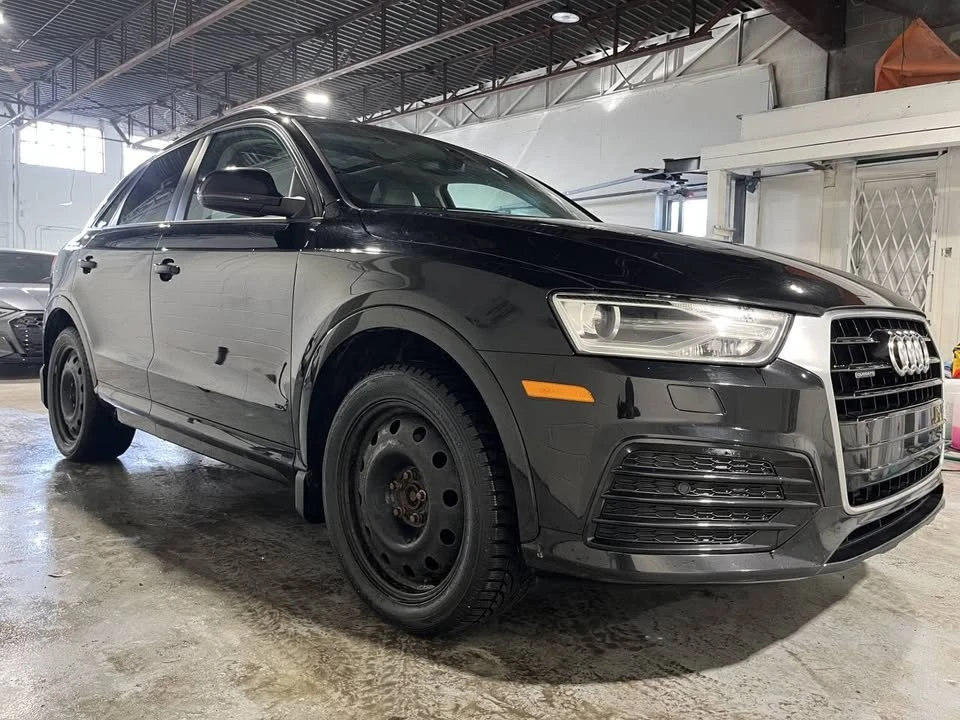 2018 Audi 8U Q3 - Image 4 of 20