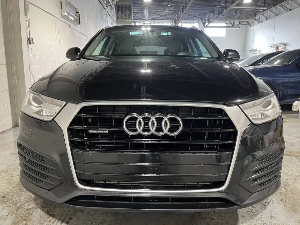2018 Audi 8U Q3 - Image 3 of 20