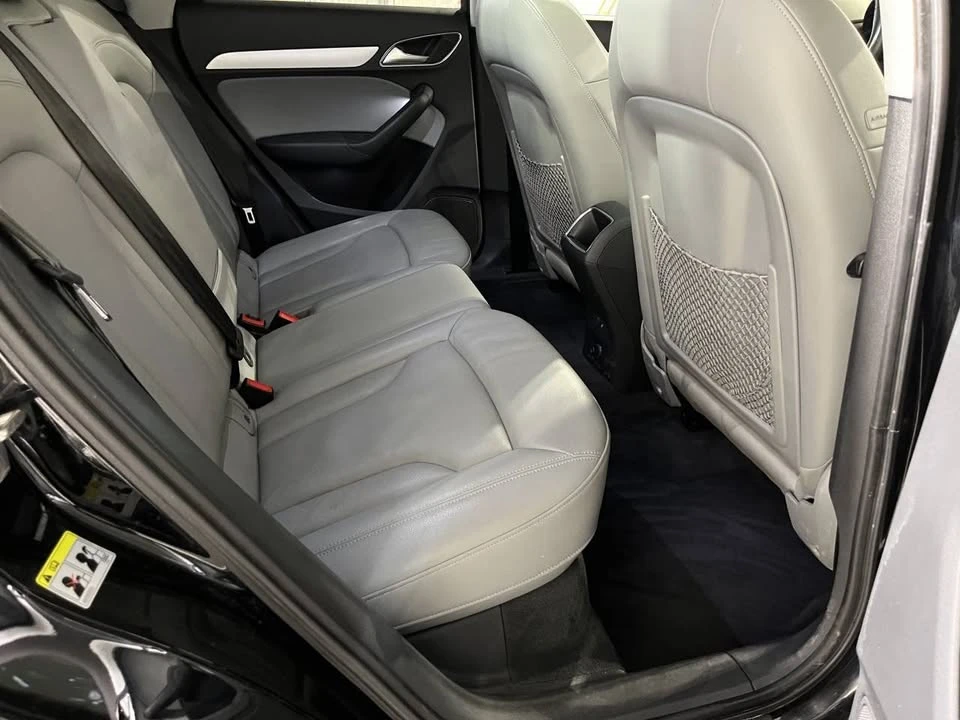 2018 Audi 8U Q3 - Image 19 of 20