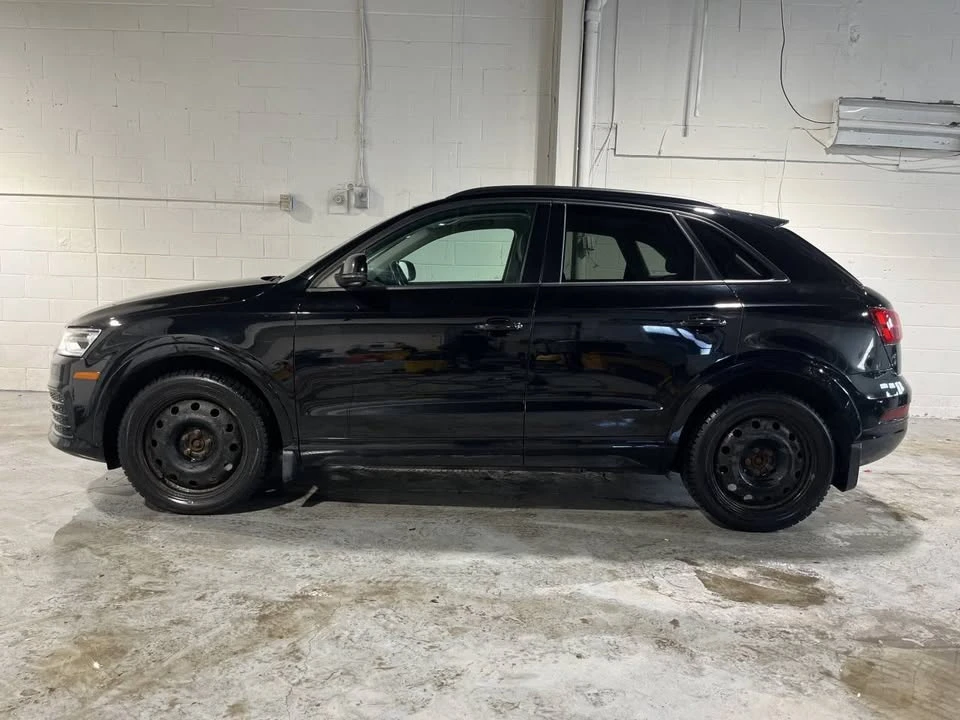2018 Audi 8U Q3 - Image 2 of 20