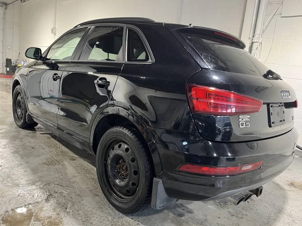 2018 Audi 8U Q3 - Image 6 of 20