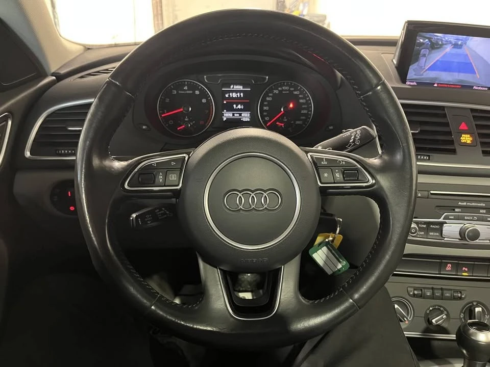 2018 Audi 8U Q3 - Image 13 of 20