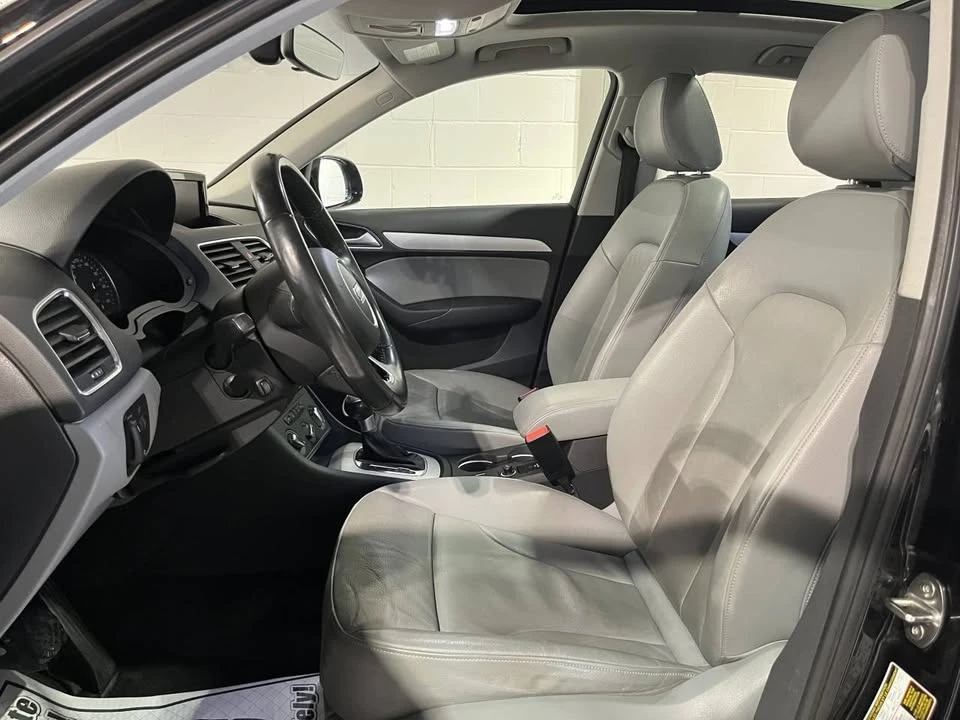 2018 Audi 8U Q3 - Image 17 of 20