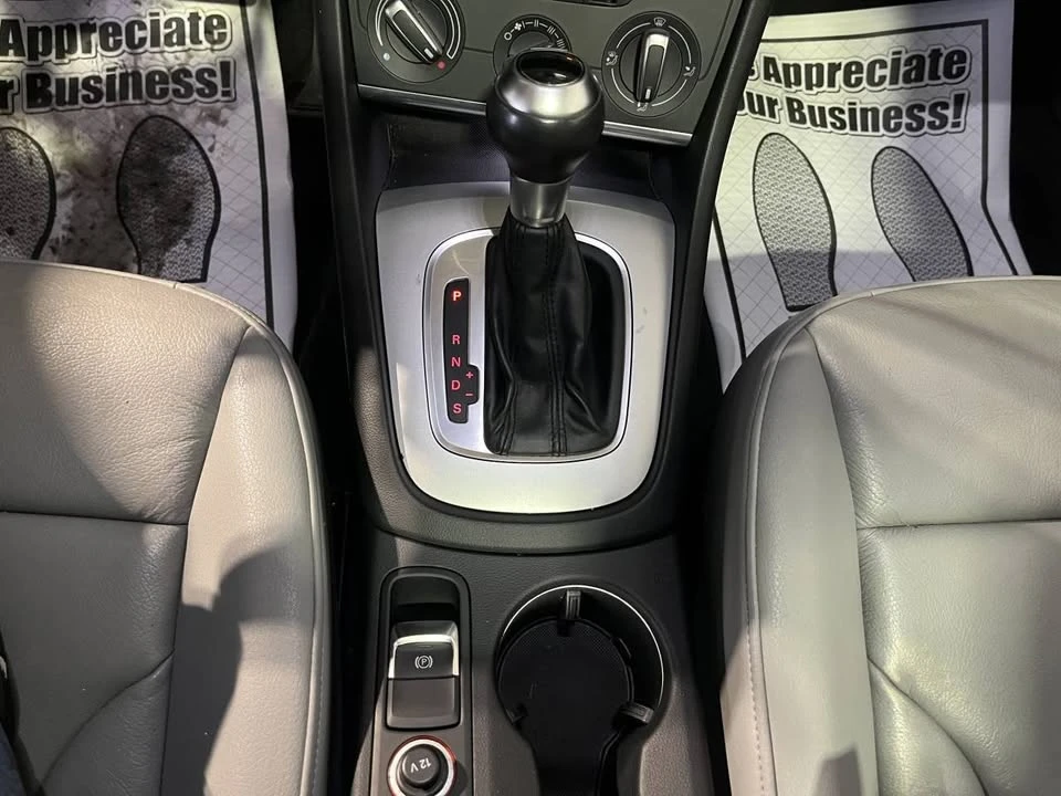 2018 Audi 8U Q3 - Image 12 of 20