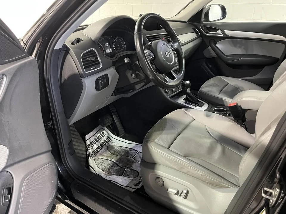 2018 Audi 8U Q3 - Image 16 of 20