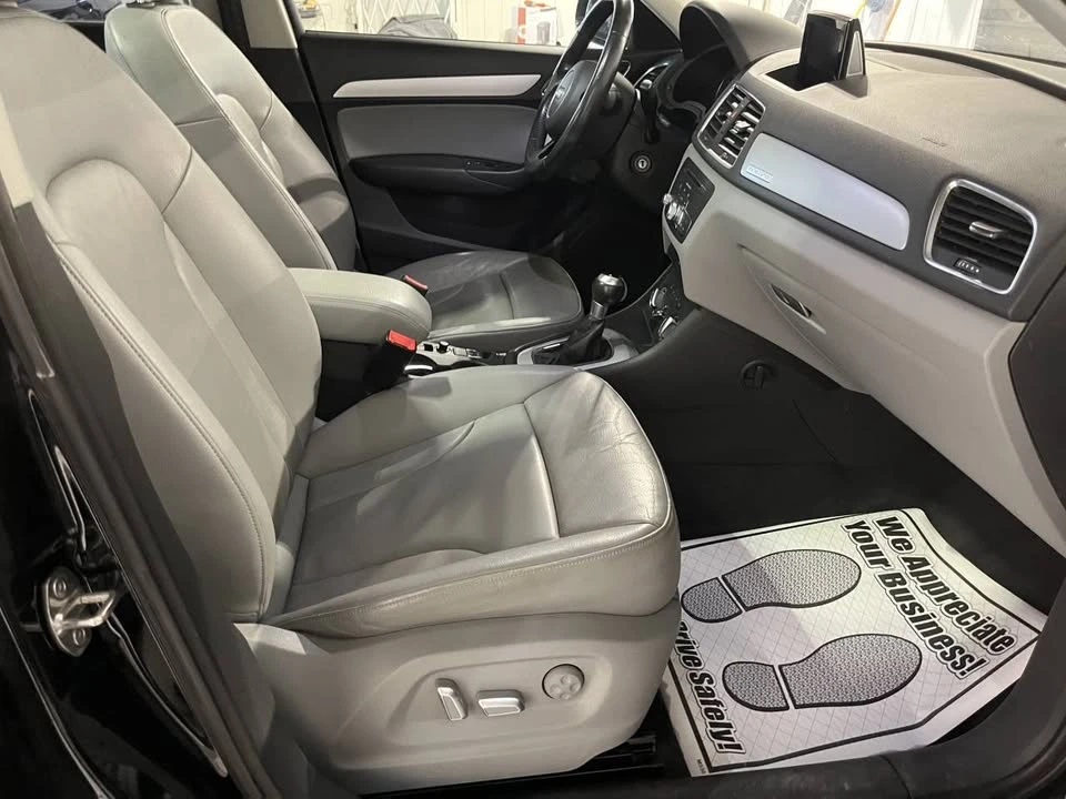 2018 Audi 8U Q3 - Image 20 of 20